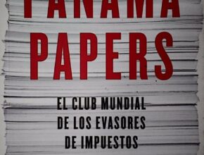Portada Panamá Papers