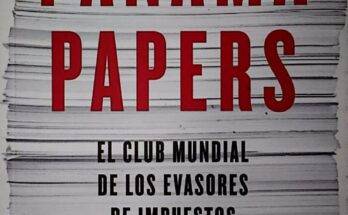 Portada Panamá Papers