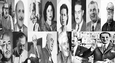 Periodistas censurados 