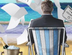 Paradise Papers
