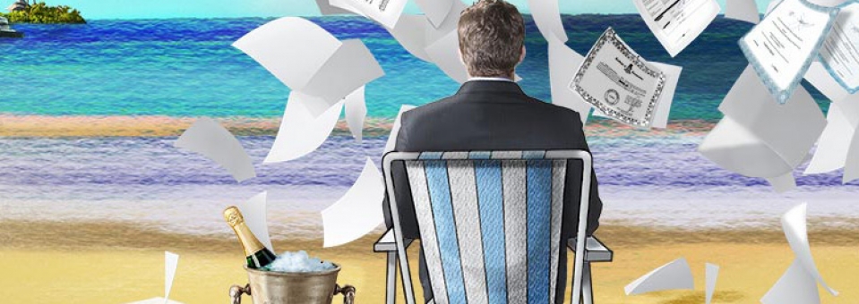 Paradise Papers