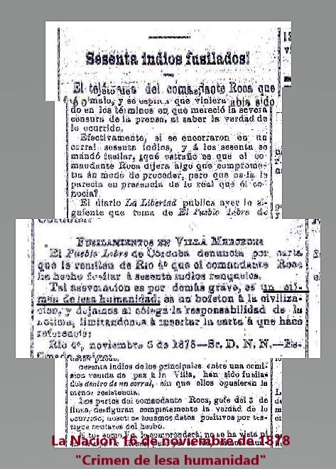 La Nación 1878